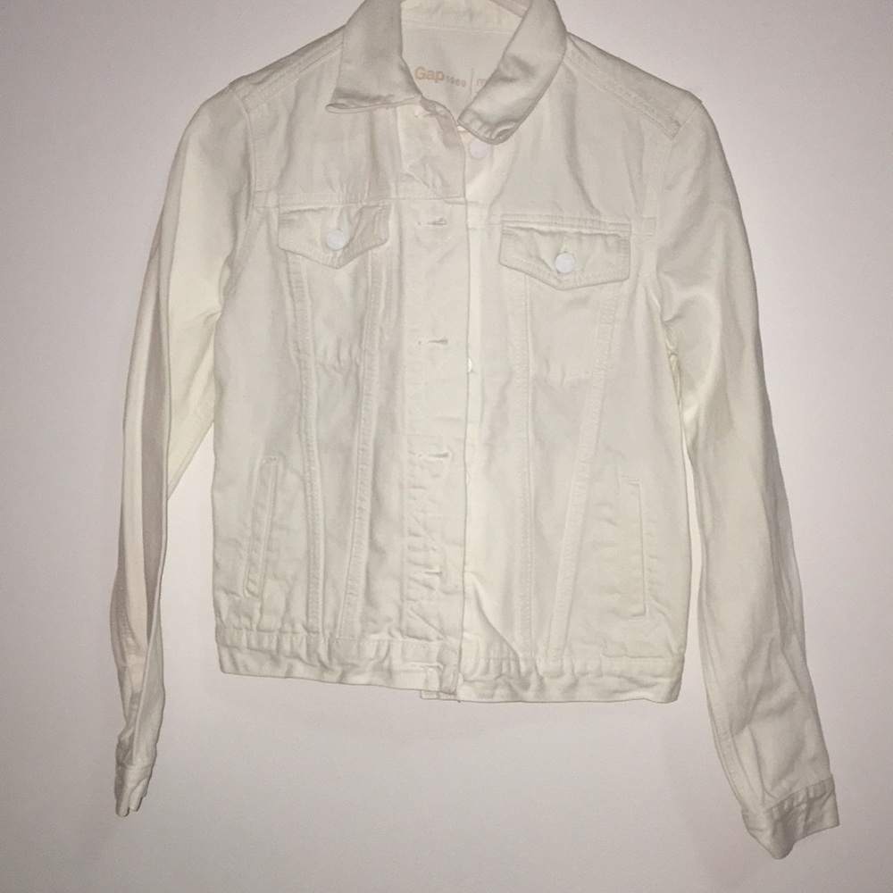 Gap Jean Jacket Medium